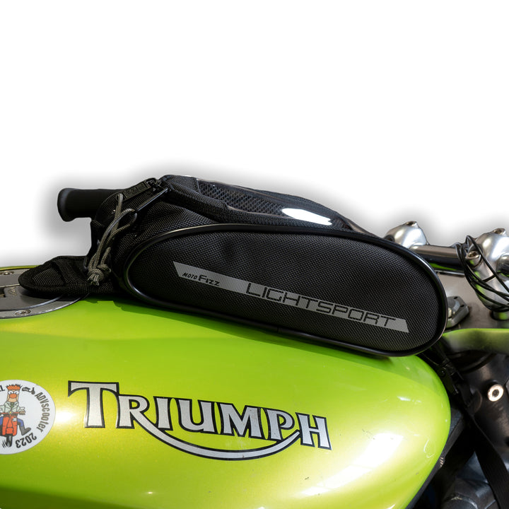 Phone Tank Bag