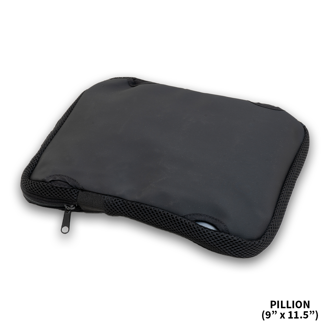 Wild-Ass Classic Motorcycle Cushions