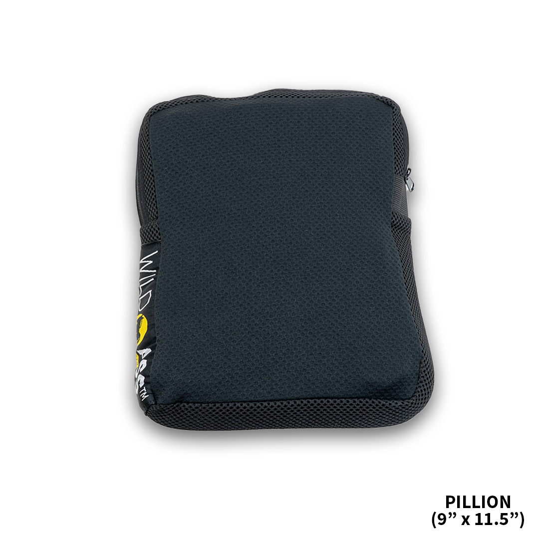 Wild-Ass Classic Motorcycle Cushions