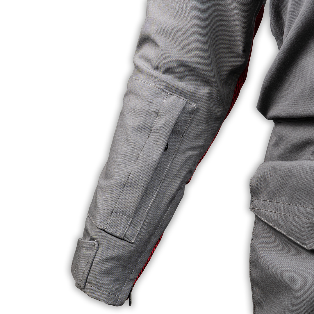 Men's R-3 One Piece Suit – Aerostich Men's R-3 One Piece Suit – Aerostich
