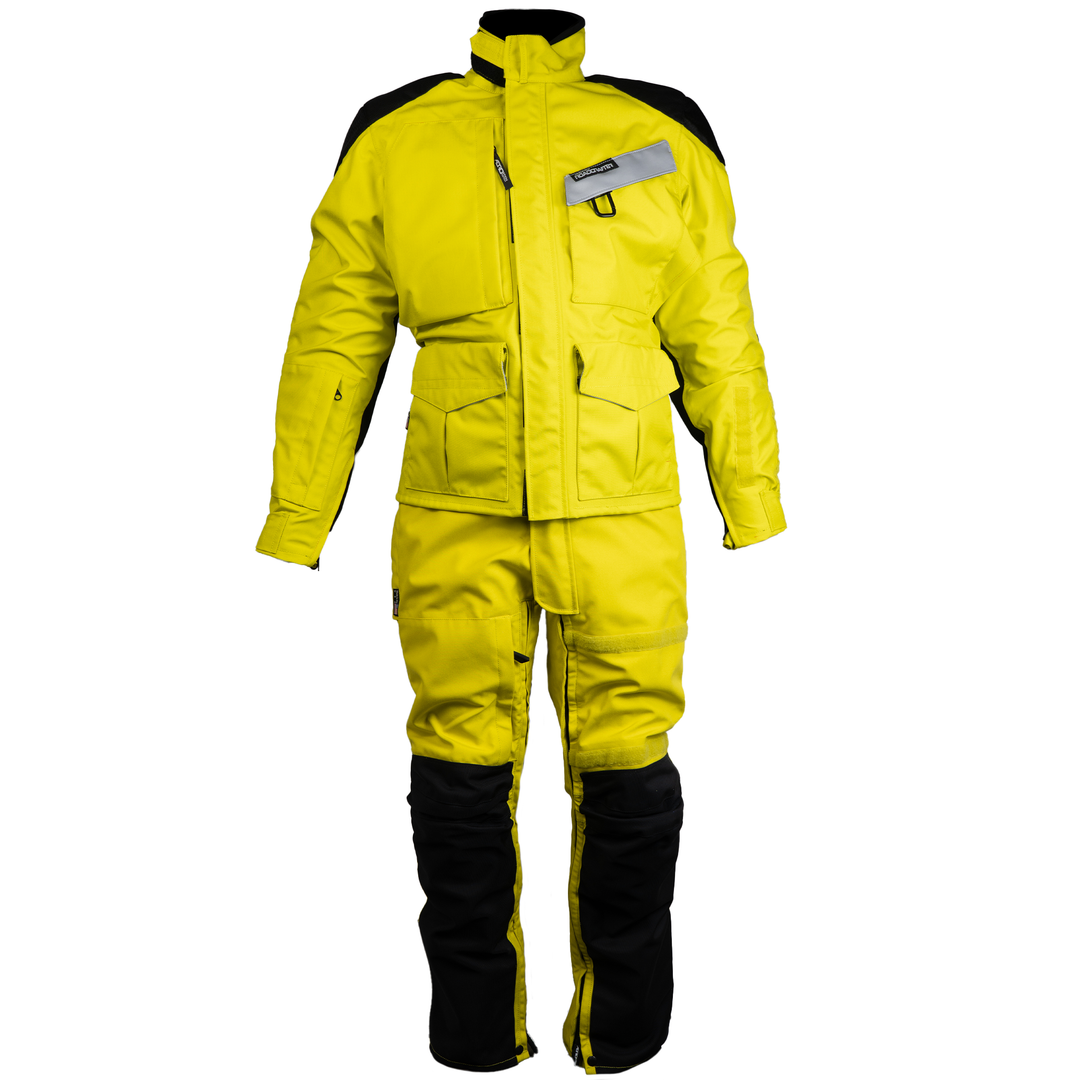 Women's Roadcrafter Classic Jacket – Aerostich Women's Roadcrafter Classic Jacket – Aerostich