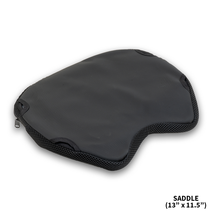 Wild-Ass Classic Motorcycle Cushions