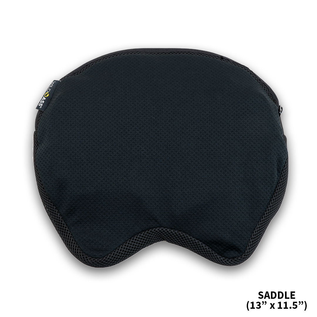 Wild-Ass Classic Motorcycle Cushions