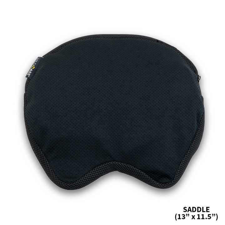 Wild-Ass Classic Motorcycle Cushions