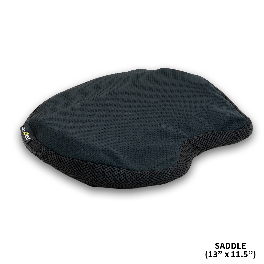 Wild-Ass Classic Motorcycle Cushions