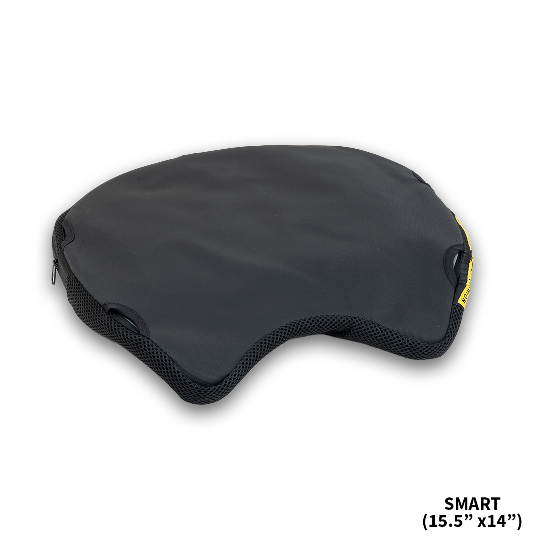 Wild-Ass Classic Motorcycle Cushions