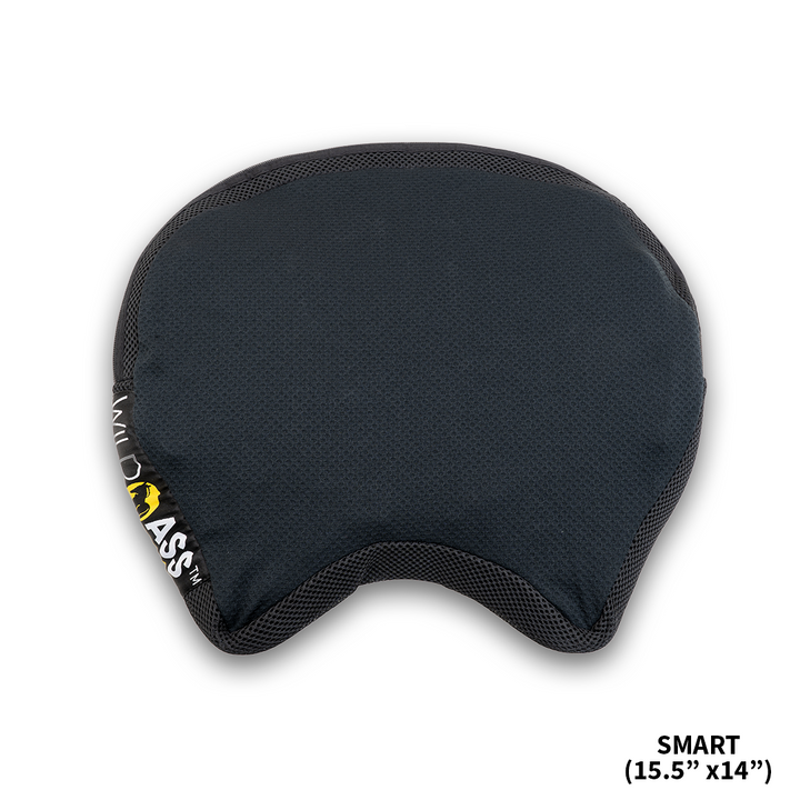 Wild-Ass Classic Motorcycle Cushions