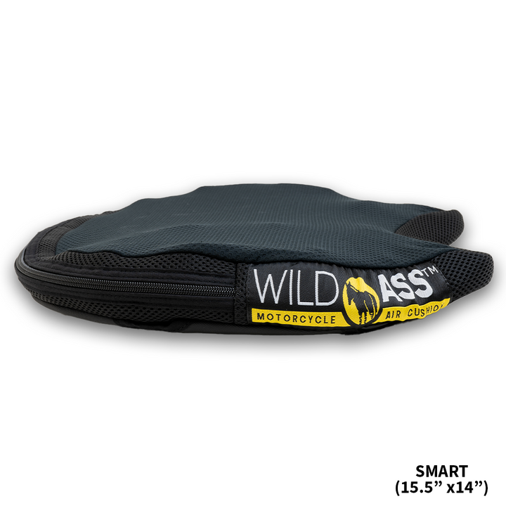 Wild-Ass Classic Motorcycle Cushions