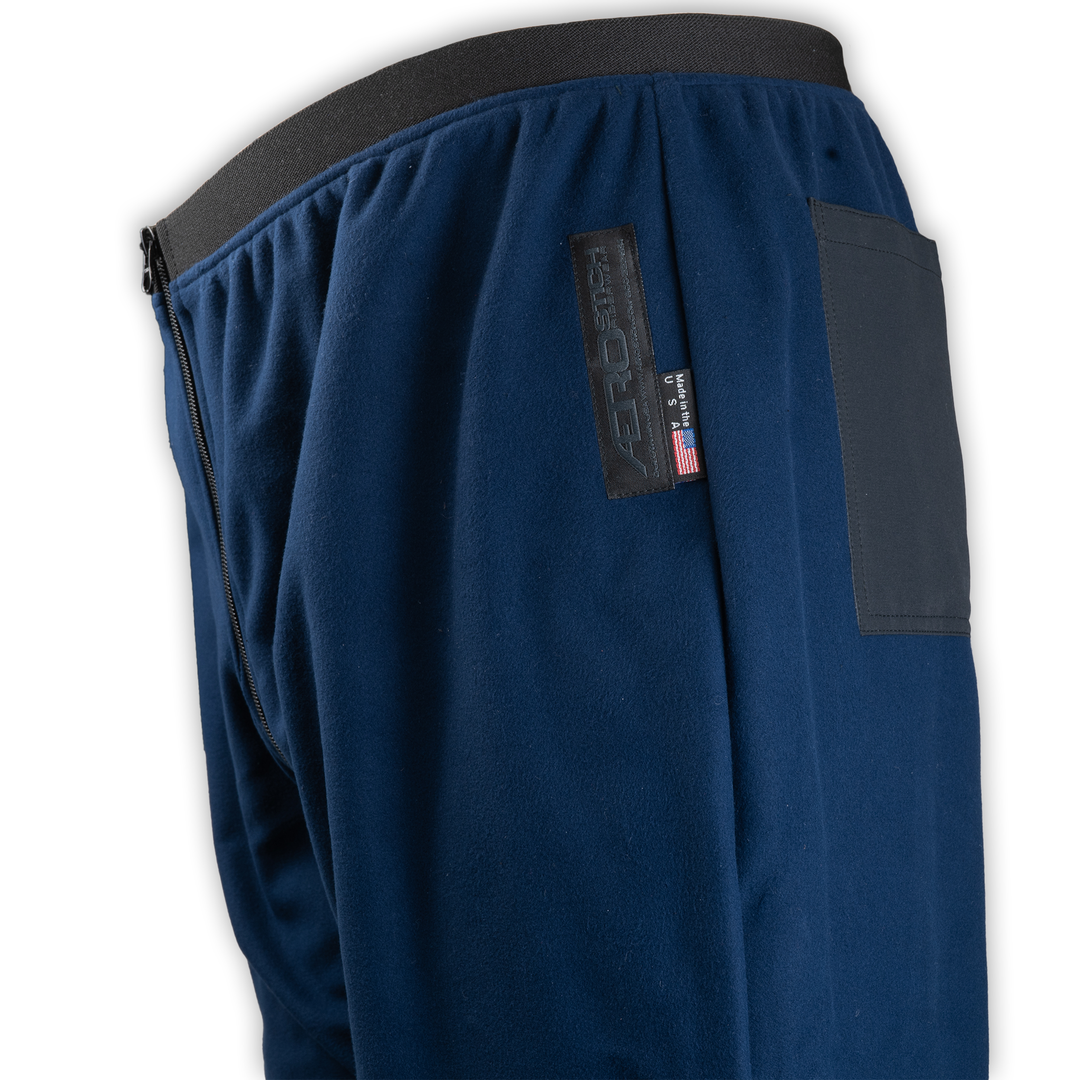 Aerostich TLTec Wind Blocker Fleece Pants