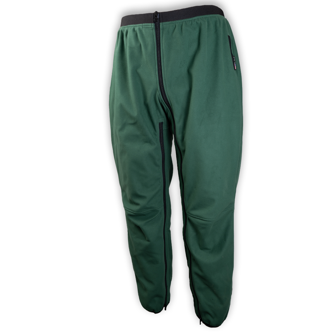 Aerostich TLTec Wind Blocker Fleece Pants