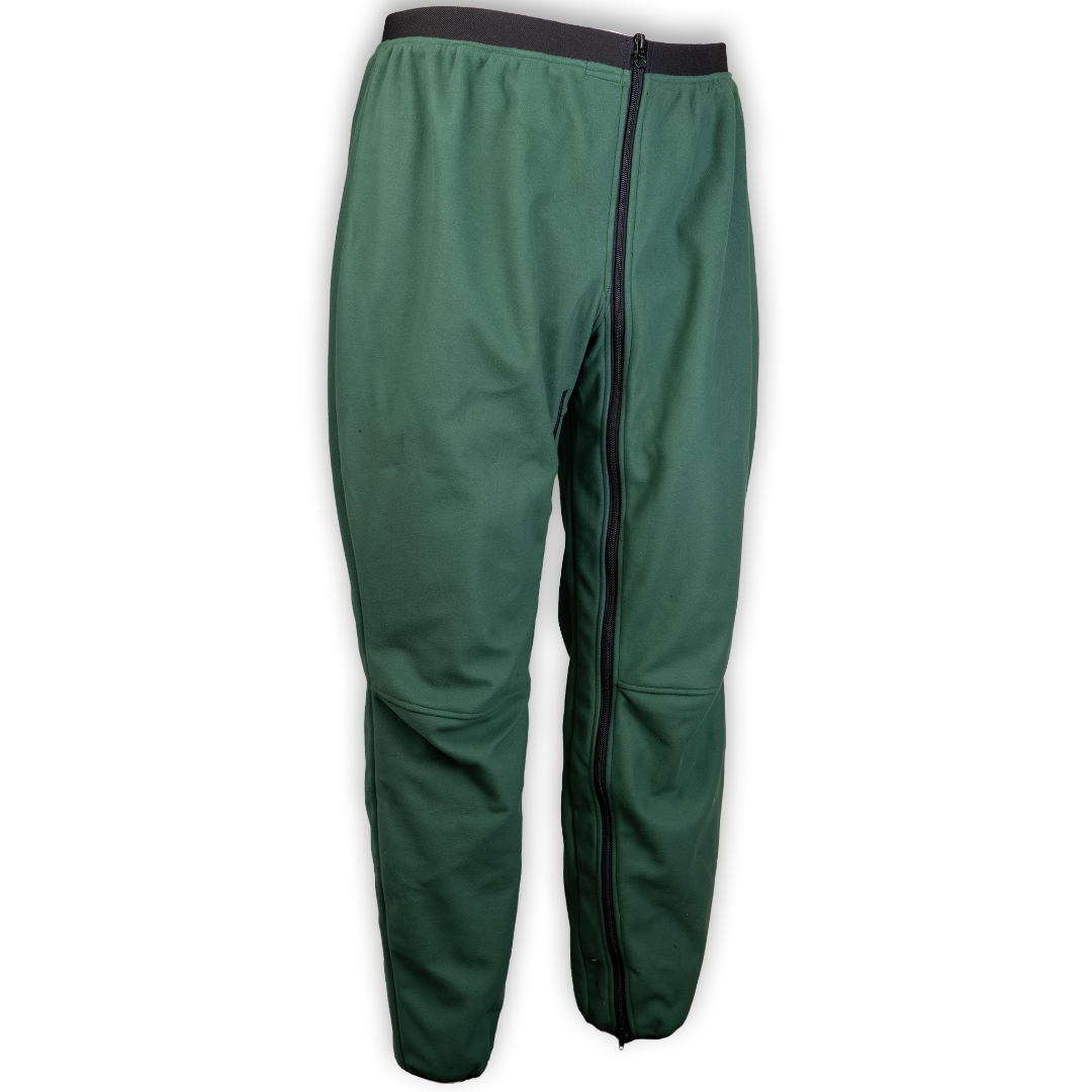 Aerostich TLTec Wind Blocker Fleece Pants
