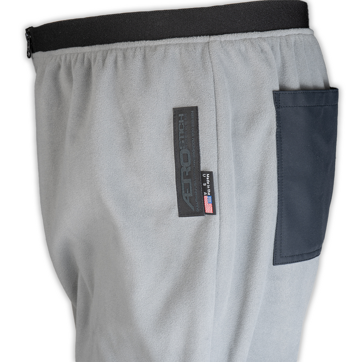 Aerostich TLTec Wind Pro Fleece Pants