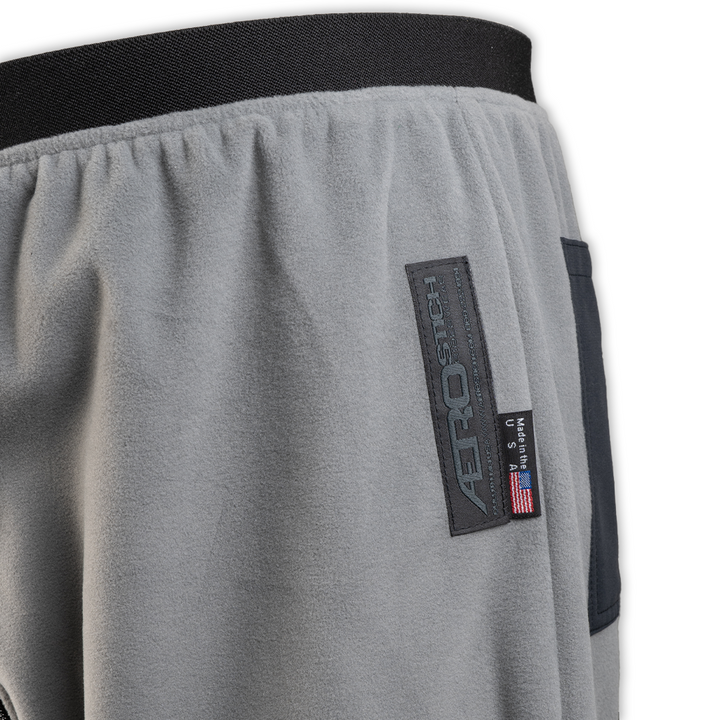 Aerostich TLTec Wind Pro Fleece Pants