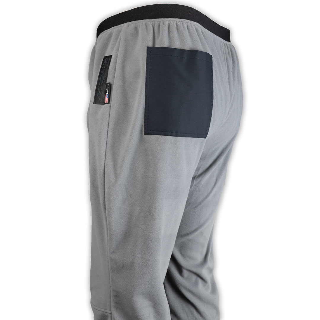 Aerostich TLTec Wind Pro Fleece Pants
