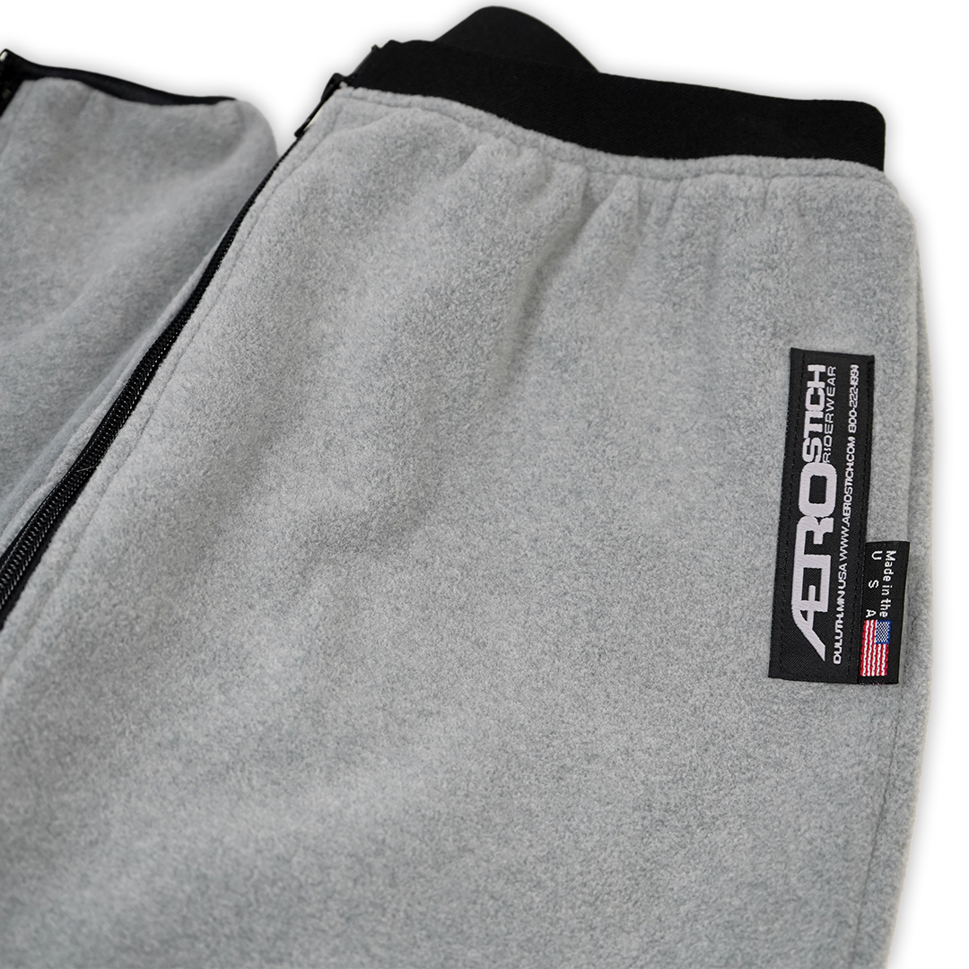 Aerostich TLTec Wind Pro Fleece Pants