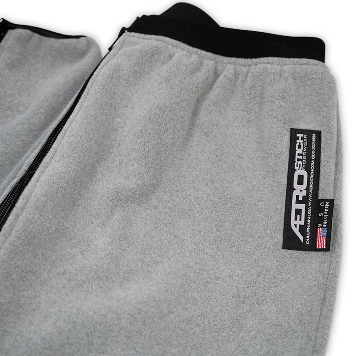 Aerostich TLTec Wind Pro Fleece Pants