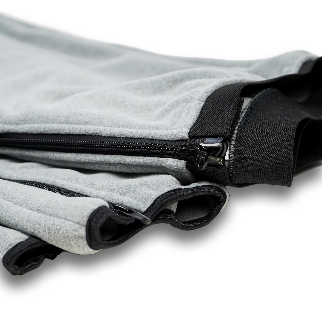Aerostich TLTec Wind Pro Fleece Pants