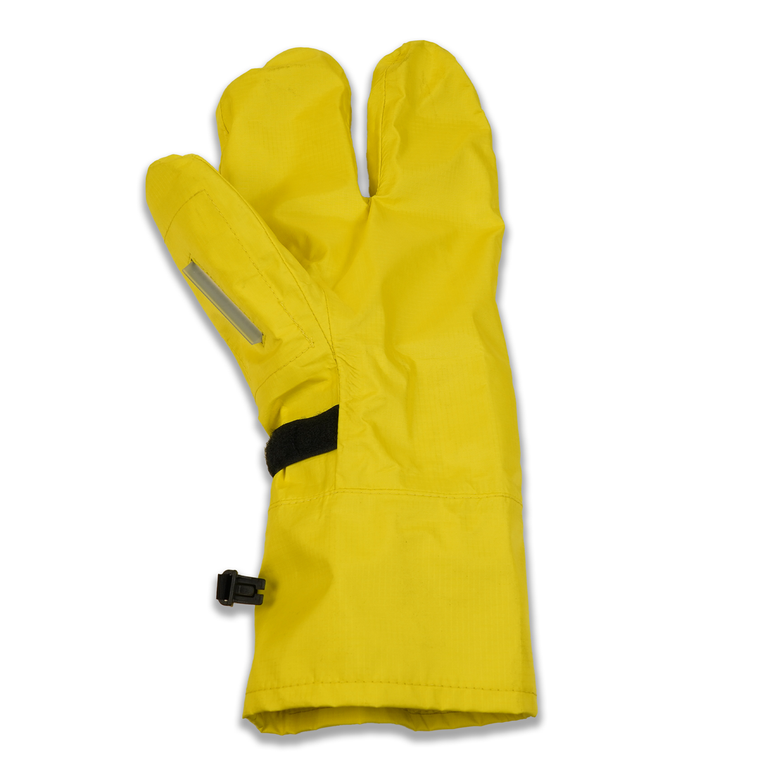 life short stunt it handschuhe Aerostich Short Triple Digit Glove Covers