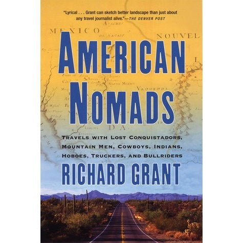 American Nomads