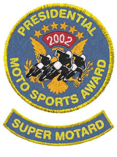 Motorcycle Fitness Activity Program