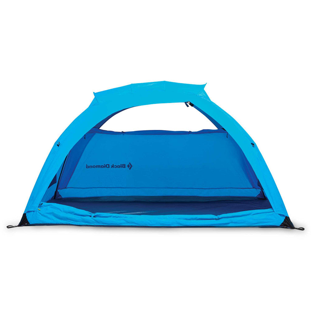 Black Diamond HiLight 2 & 3 Single-Wall Tent – Aerostich