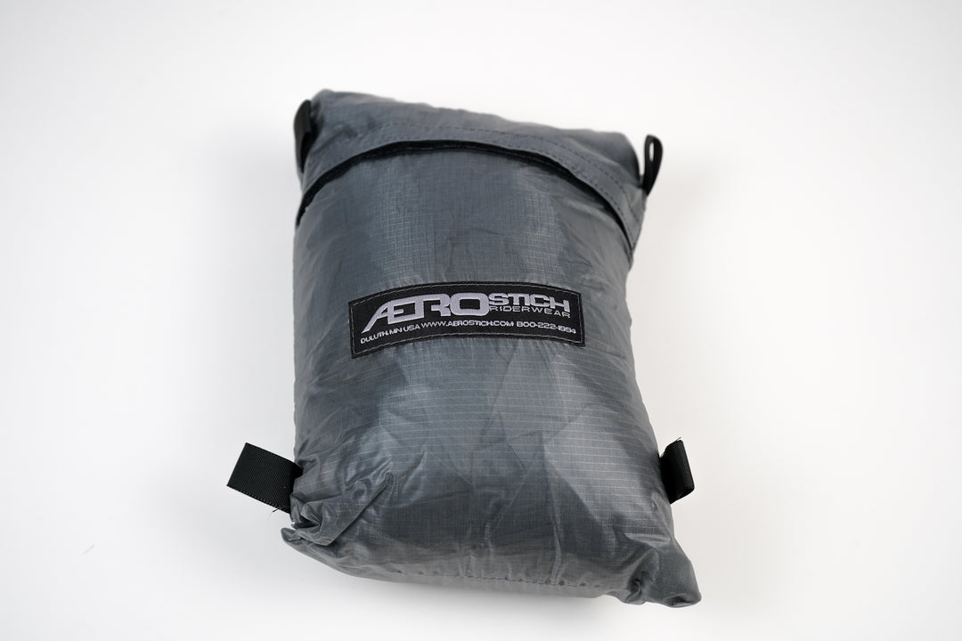 Aerostich Ultralight Bike Covers