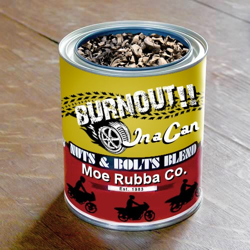 Burnout-In-A-Can
