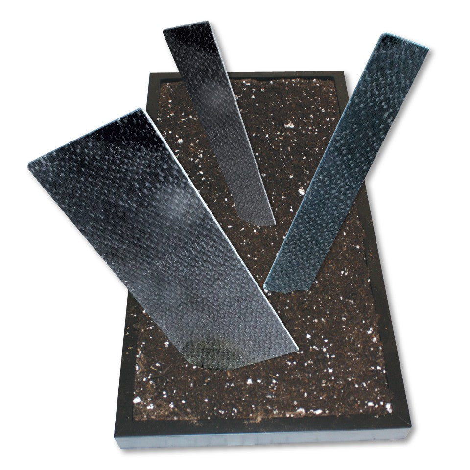 Carbon Fiber Grow Kit