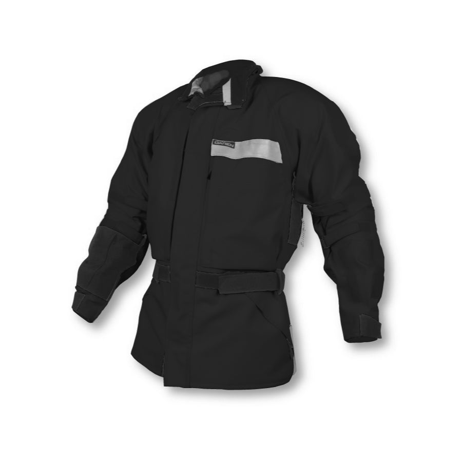 Darien Jacket