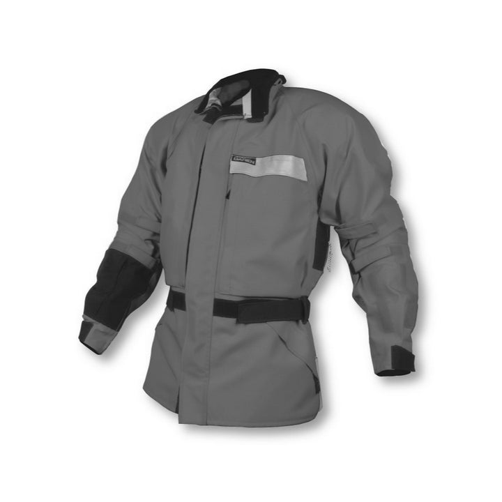 Darien Jacket