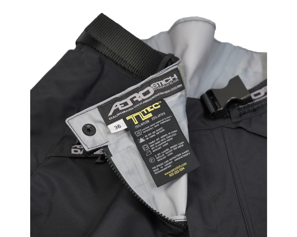 Darien Pant main image 0