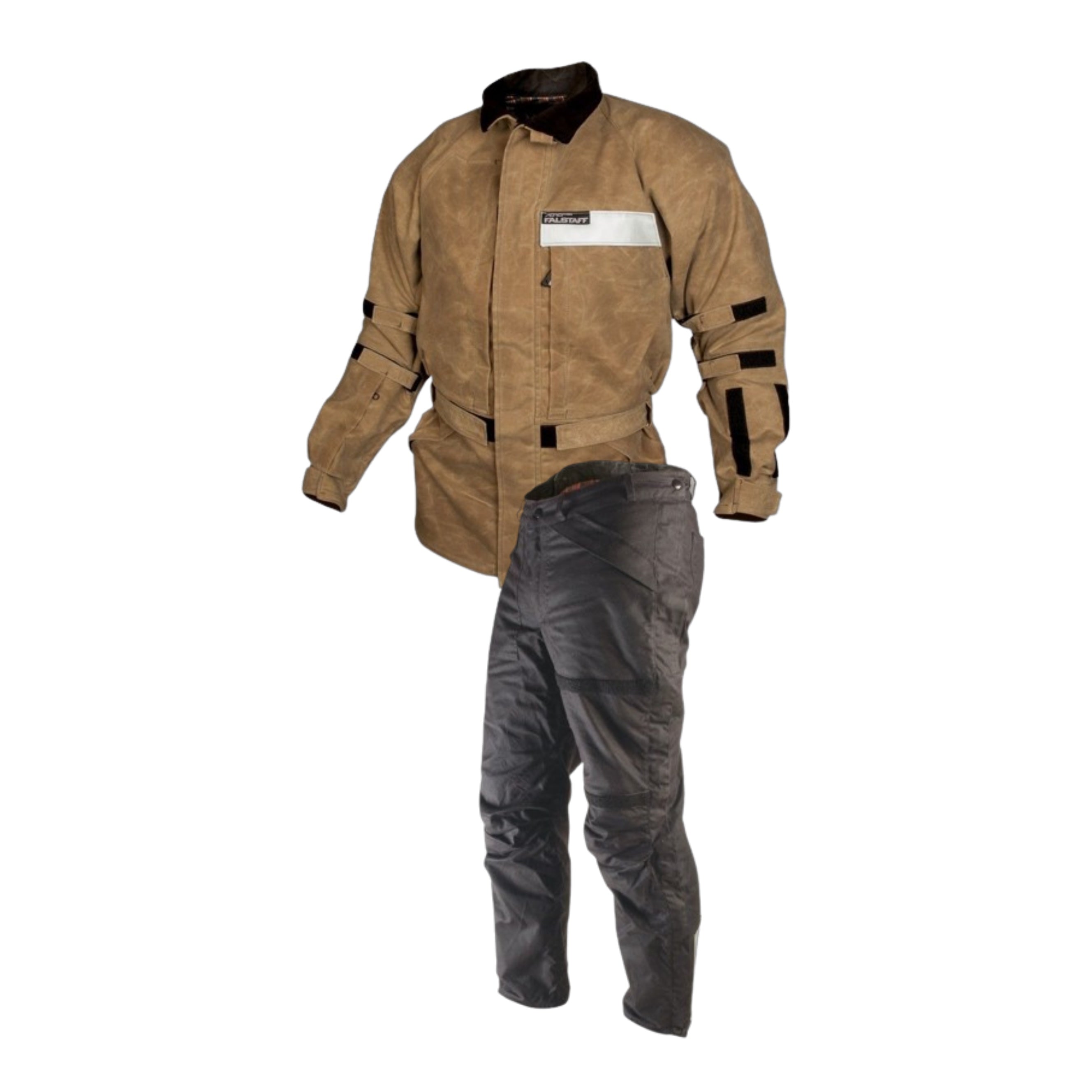 Which Suit – Aerostich