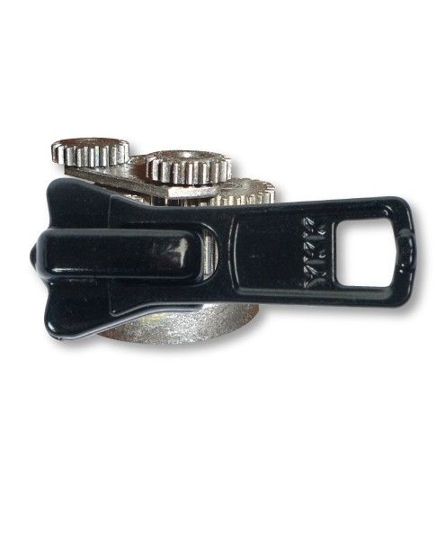 Remote Control Zipper Sliders