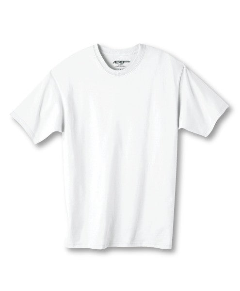 Blank Canvas Art-Shirt