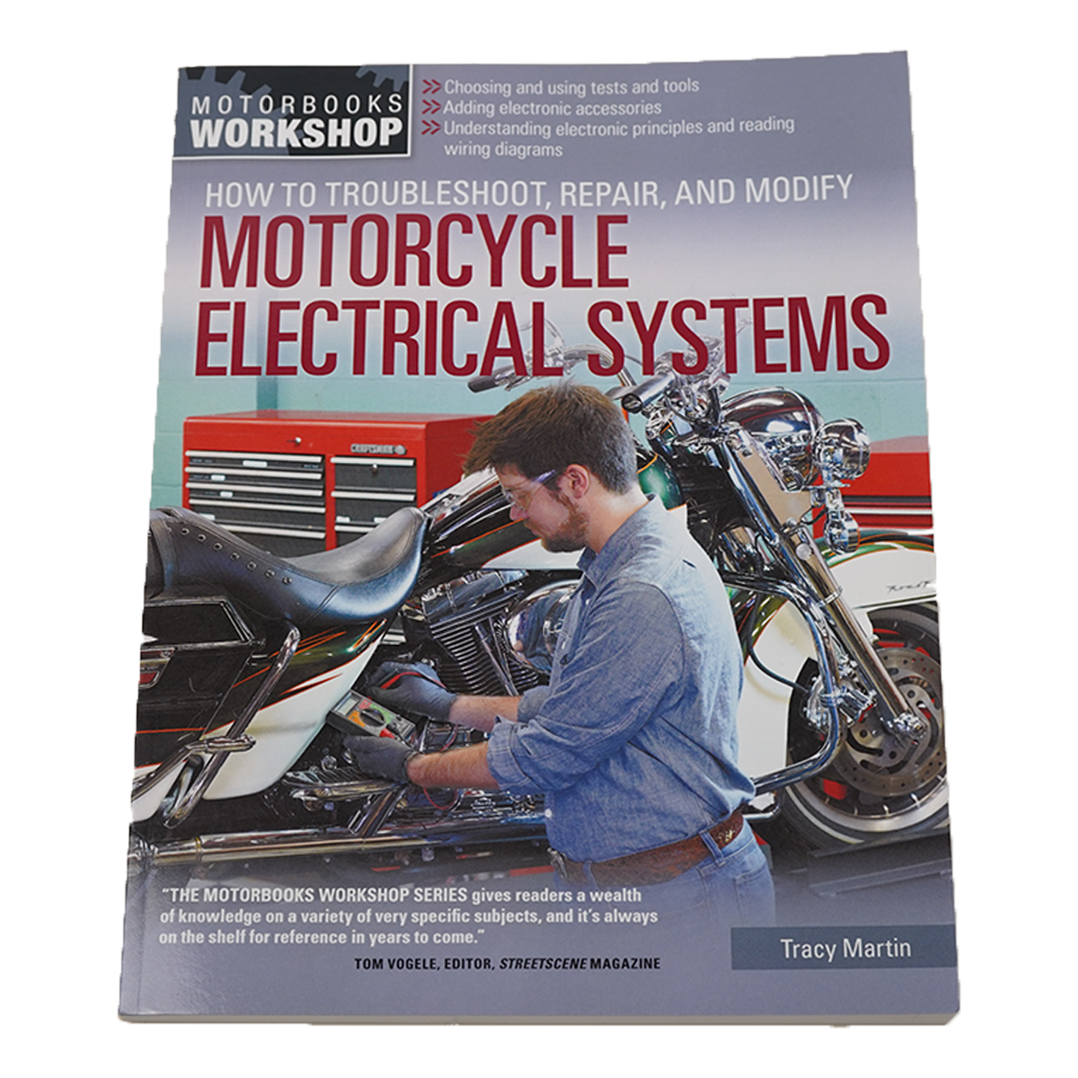 Motorcycle Electrical Systems