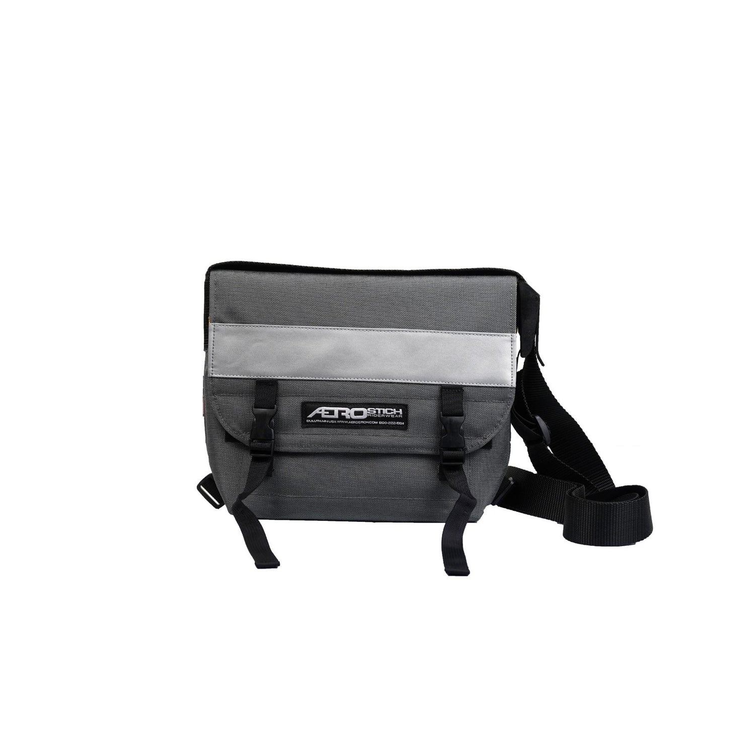 Aerostich Letter Bag
