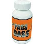 Pass Gassss...