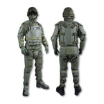 Survivor Suit Armor System