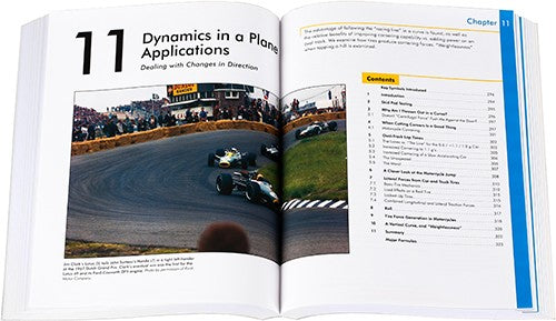 Physics for Gearheads – Aerostich