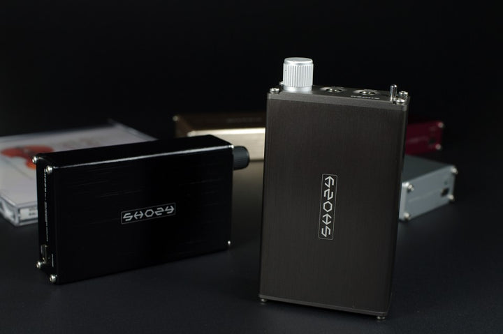 Precision Reference Mini-Amplifier