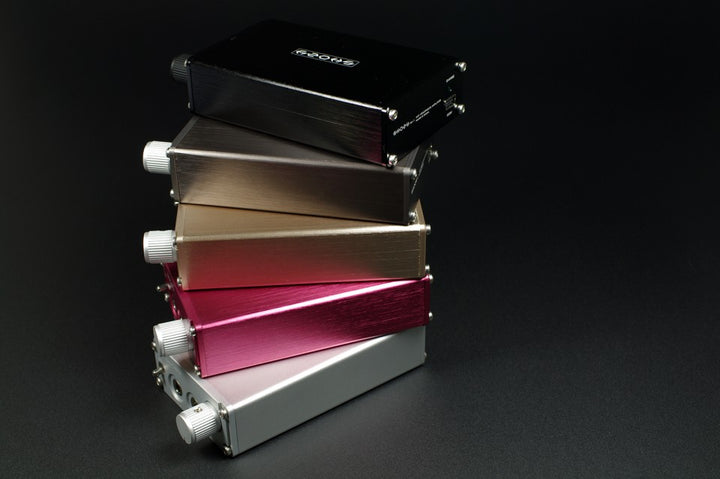 Precision Reference Mini-Amplifier