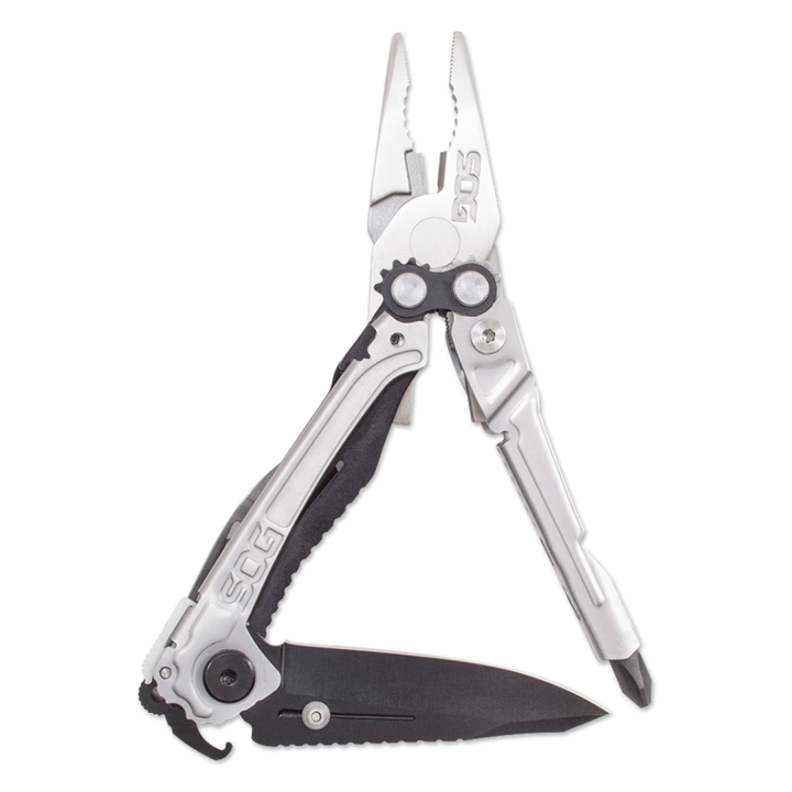 Reactor Multi-Tool