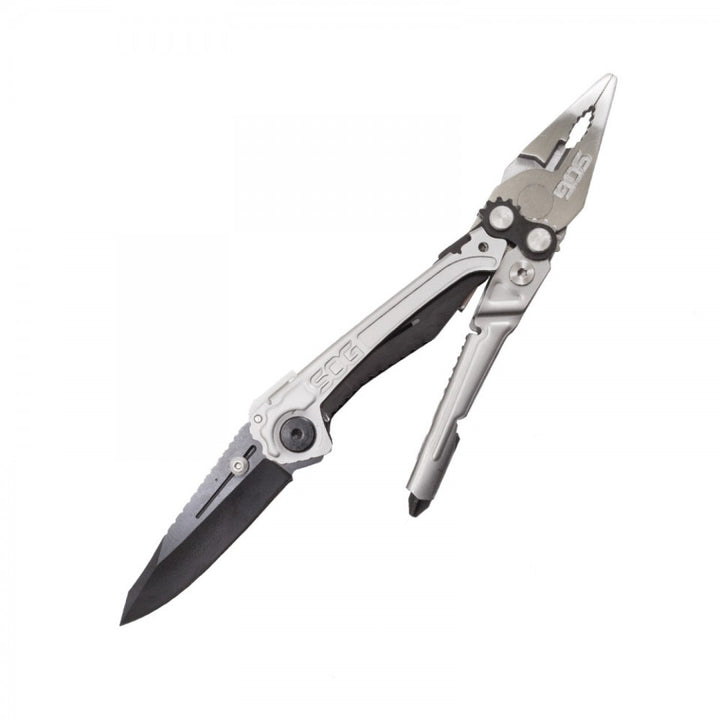 Reactor Multi-Tool