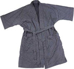 Microscopic Bath Robe