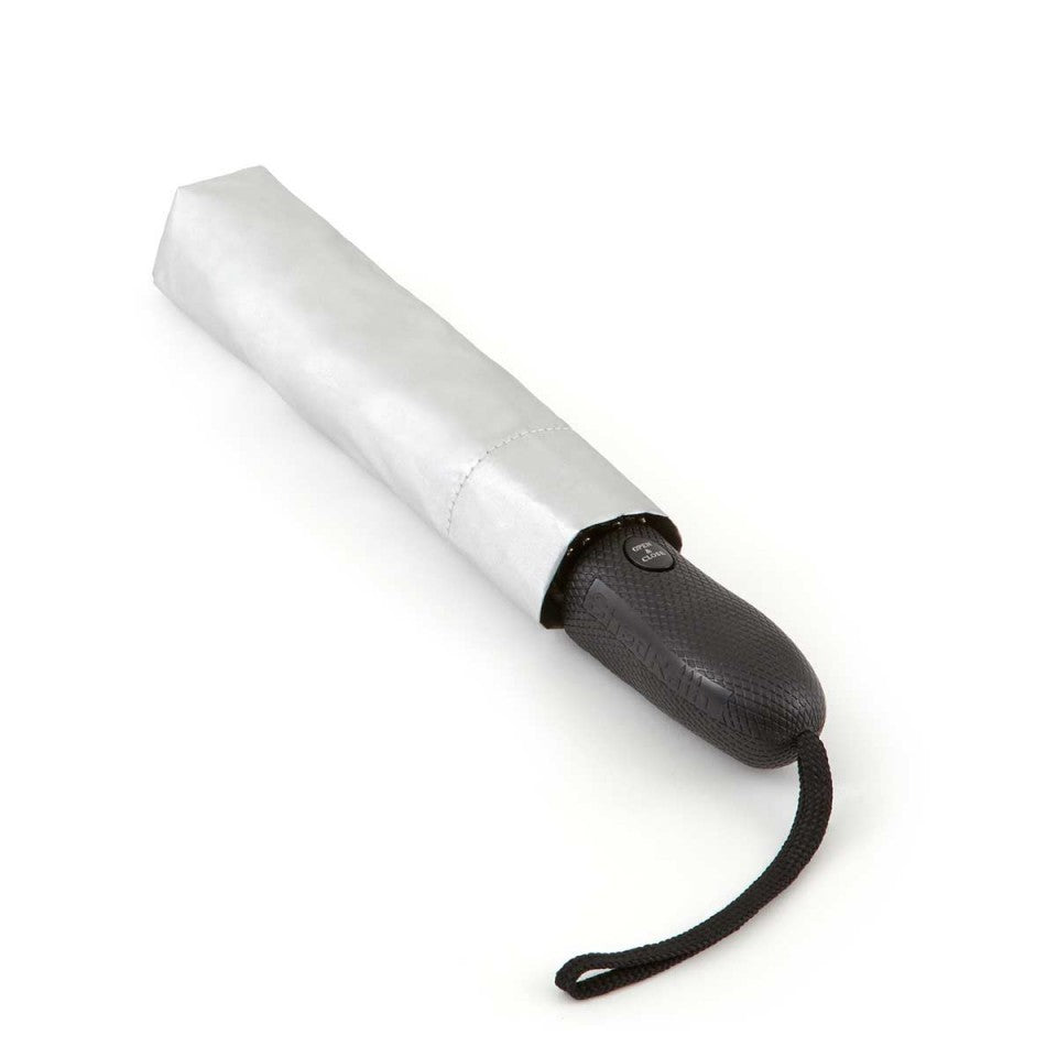 Compact Auto-Open SPF 50+ Umbrella