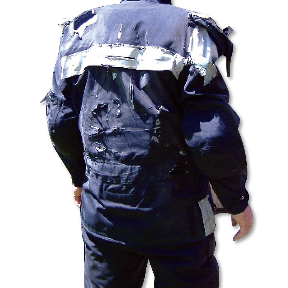 Aerostich Suit Break In Service