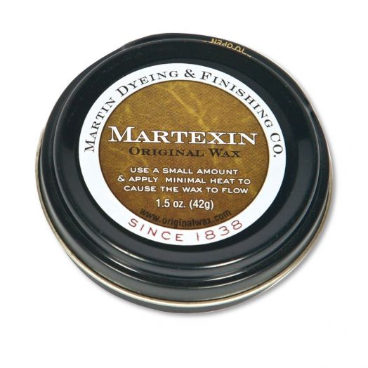 Martexin Wax Refinishing Compound