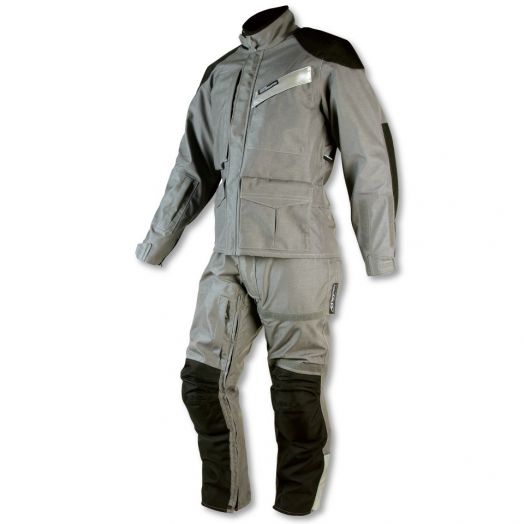 Light and Breathable 3/4 Motorcycle Undersuit – STXL R 3/4 BT