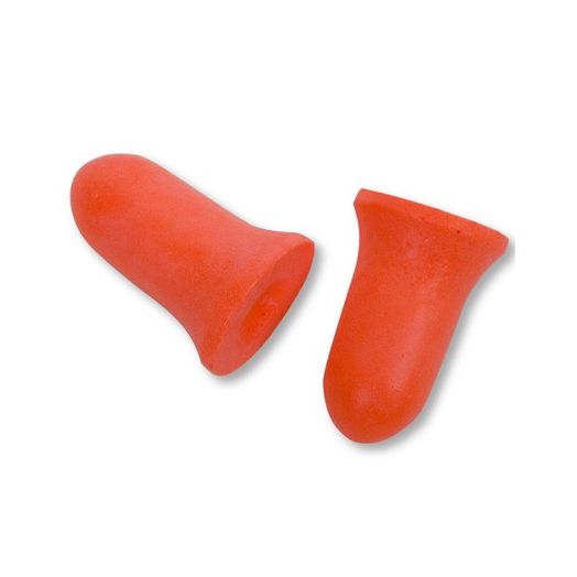 Disposable MAX Tapered Earplugs, 5 pairs