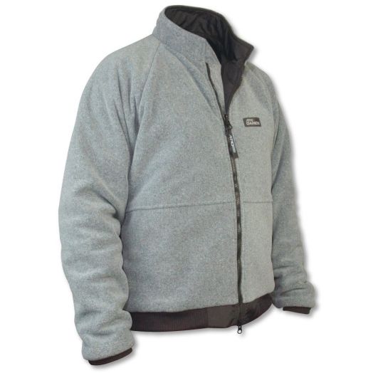 Darien TLTec Wind Pro Fleece Jacket size 38